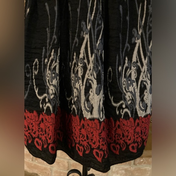 ❤️❤️Max Edition Fit & Flare Cocktail Dress - Picture 2 of 10